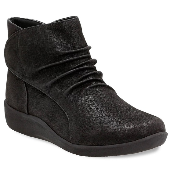 clarks cloudsteppers shoes